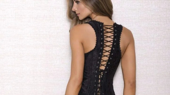 5 Reasons the Corset Trend is Worth the Investment