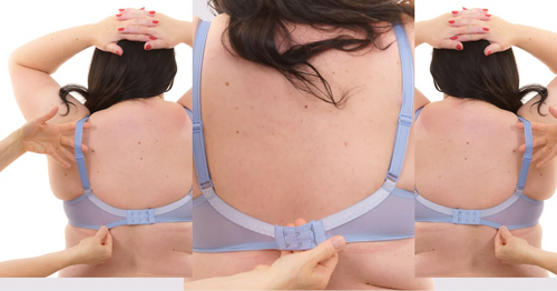 Wrong Bra Size? There are Consequences