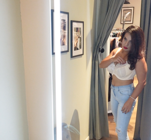 When Should You Get a Professional Bra Fitting?