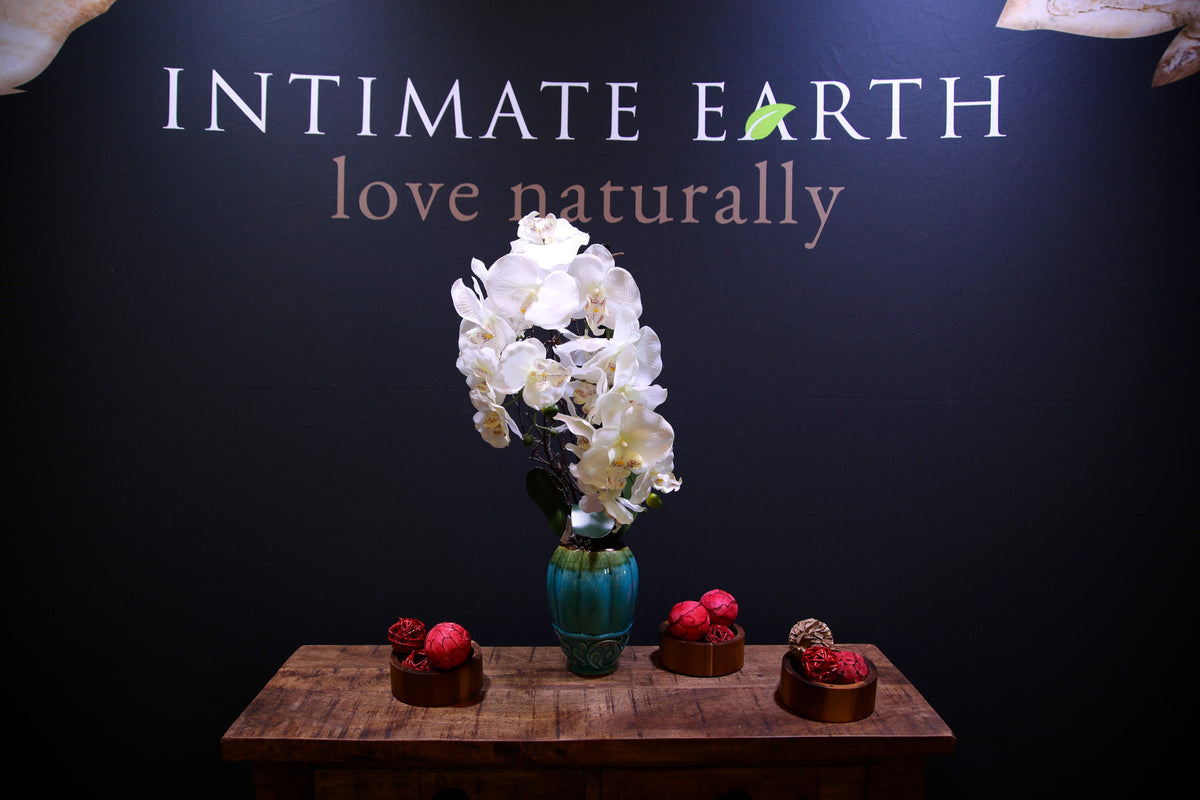 Intimate Earth: Love Naturally