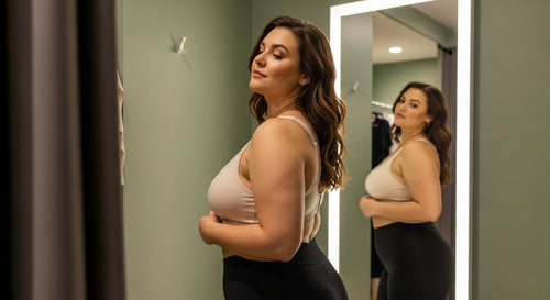 How Tight Should a Bra Band Be? (Fit Guide from a Professional Bra Fitter)