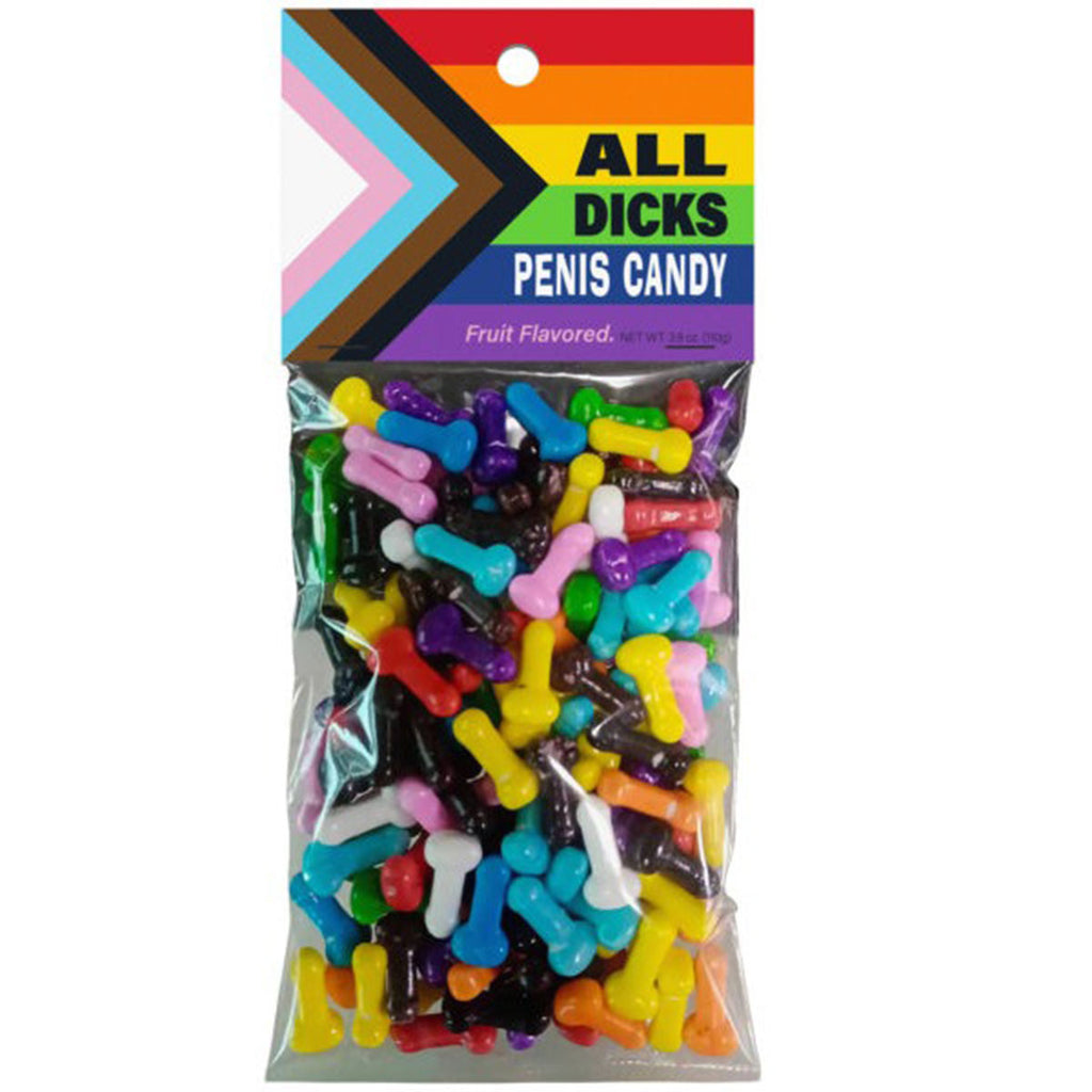 All Dicks Penis Candy for Adults-Belle Lacet Lingerie All Dicks Penis Candy for Adults-Belle Lacet Lingerie