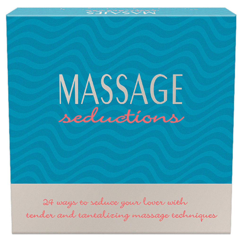 Massage Seductions