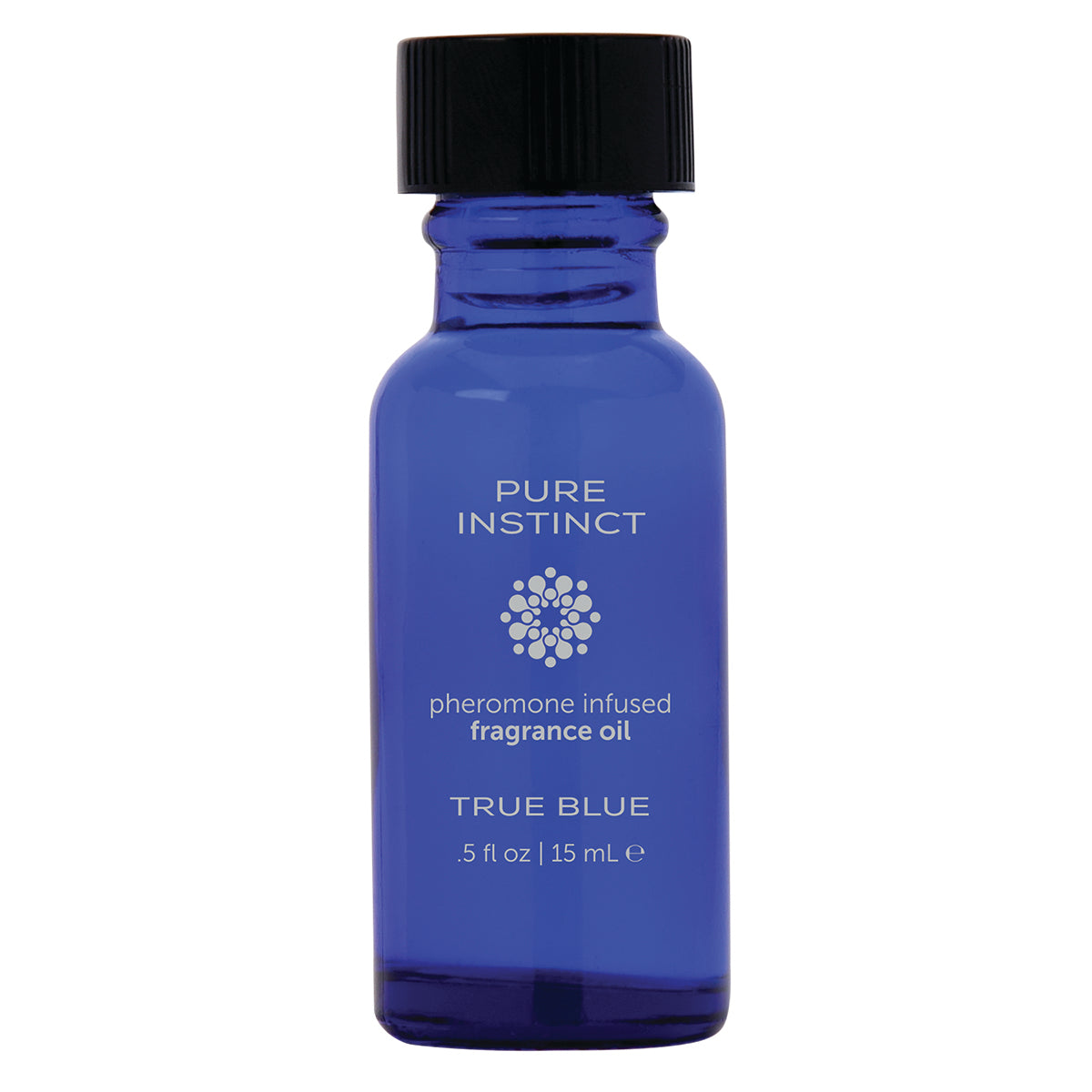 Pure Instinct True Blue Pheromone Fragrance Oil 15ml