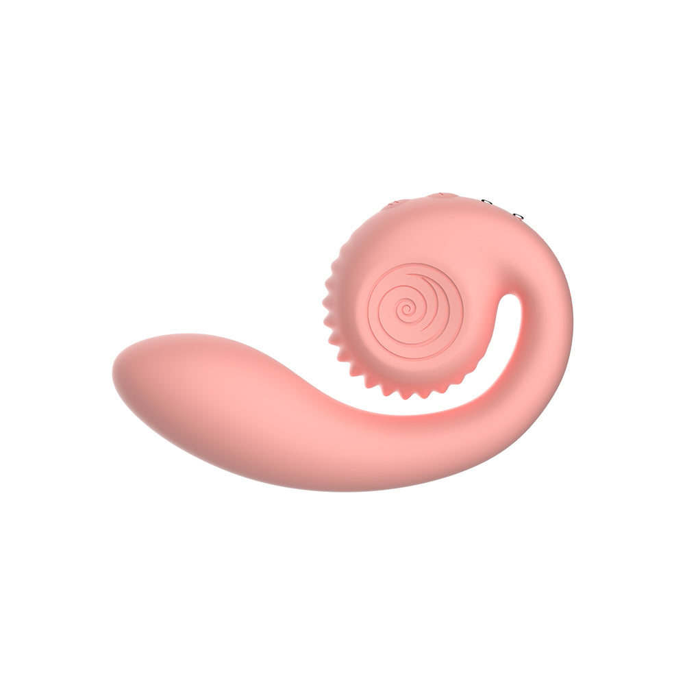 Sweet Sex Swizzle Stick Flexi Twig Vibe - Magenta