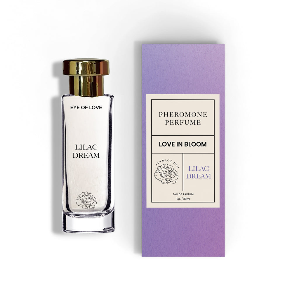 BLOOM FEMININO INDICA PERFUME LILAC DREAM 30 ML main image 0