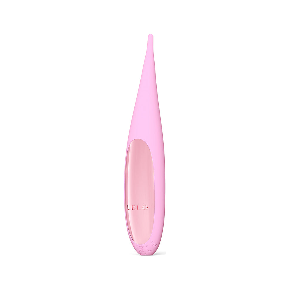 LELO DOT Travel Clitoral Pinpoint Vibrator Pink-Belle Lacet Lingerie LELO DOT Travel Clitoral Pinpoint Vibrator Pink-Belle Lacet Lingerie