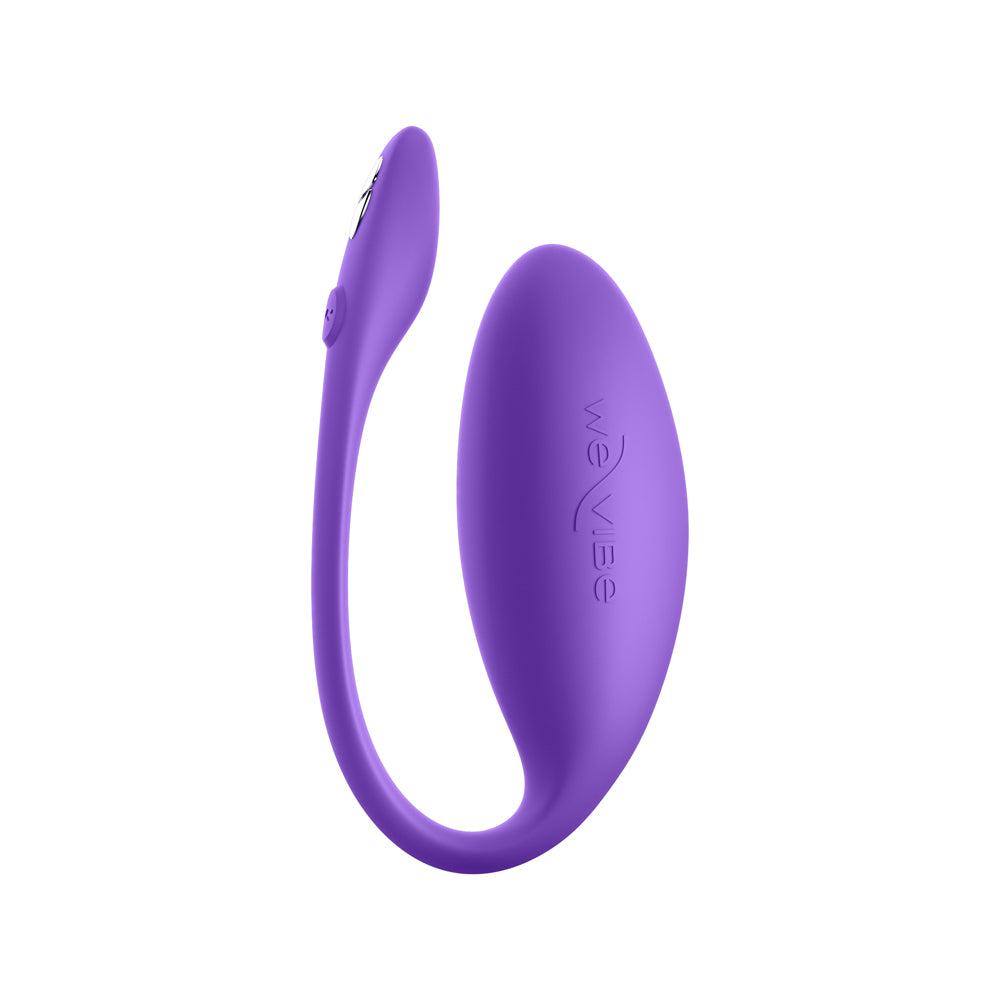 We-Vibe Jive Lite Purple-Belle Lacet Lingerie We-Vibe Jive Lite Purple-Belle Lacet Lingerie