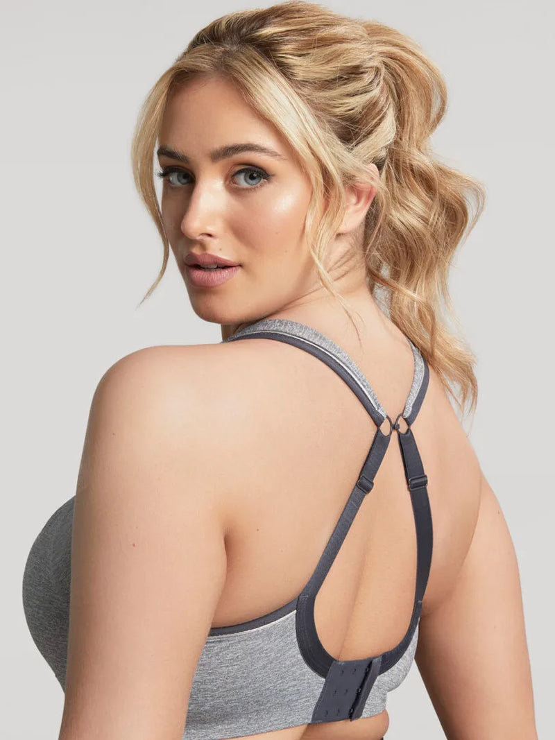 Non-Padded Sports bra from Panache from Panache