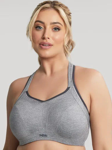 Non-Padded Sports bra from Panache from Panache