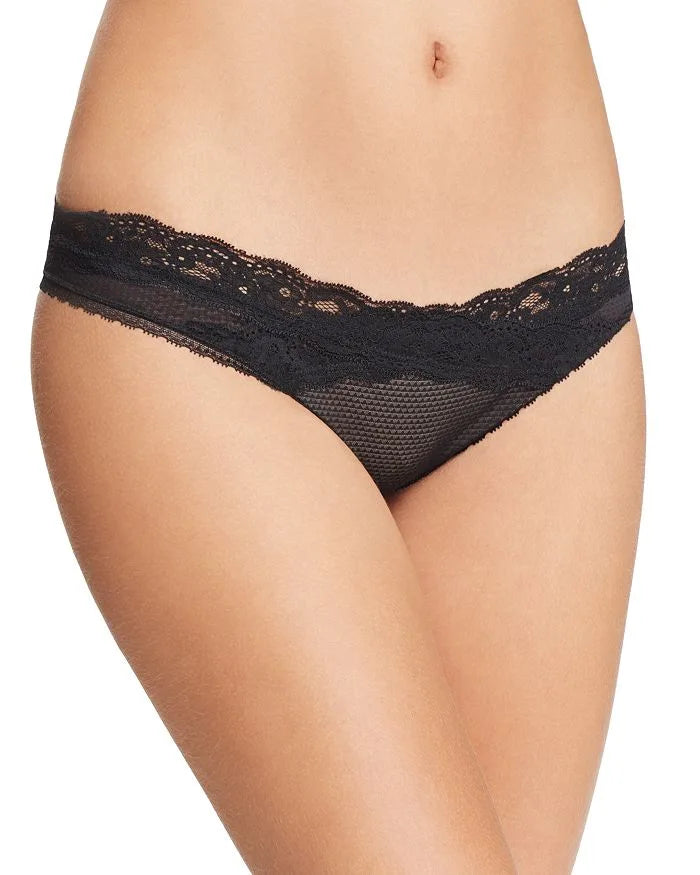 Brooklyn Tanga Panty Passionata by Chantelle at Belle Lacet Lingerie