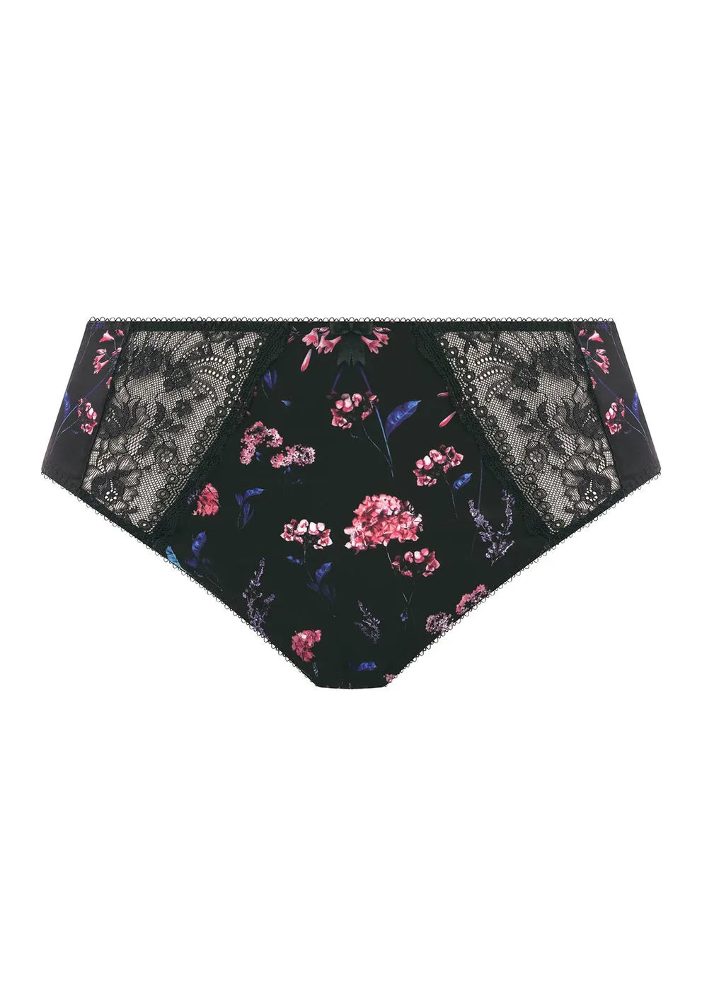 MORGAN Full Brief from Elomi at Belle Lacet Lingerie