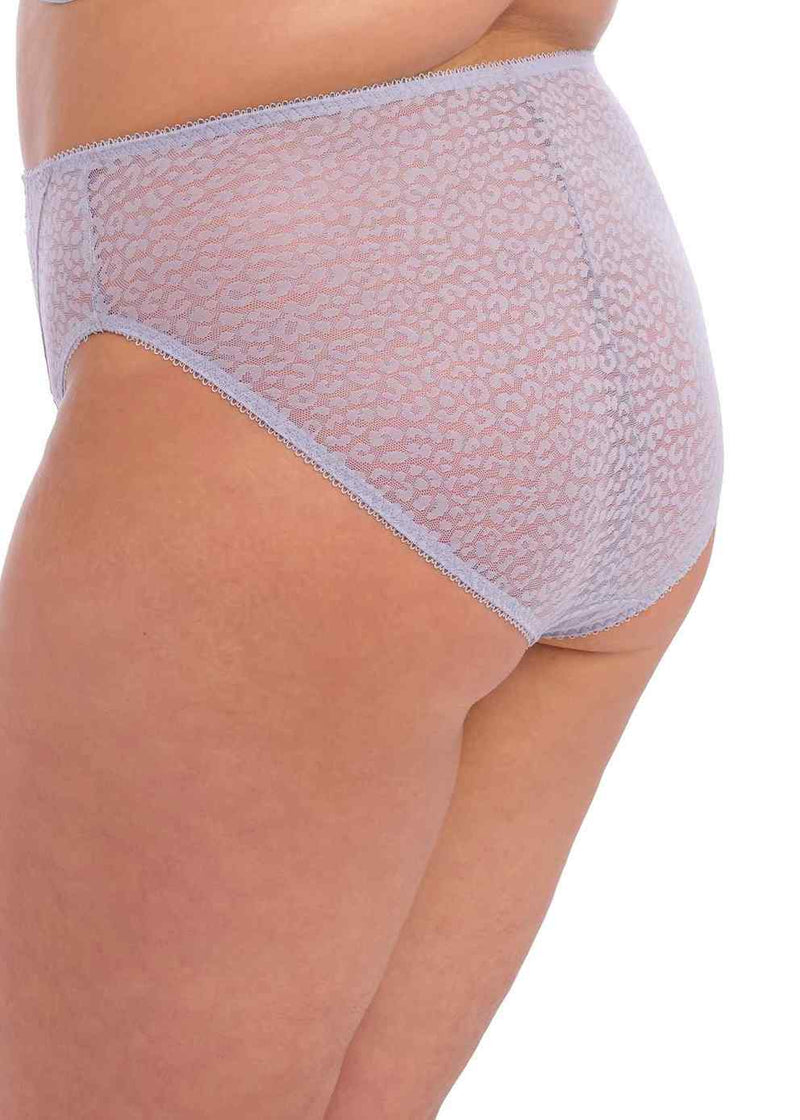 Lucie High Leg Brief from Elomi at Belle Lacet Lingerie