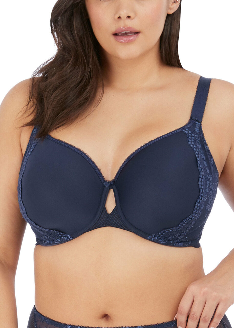 Elomi Charley Underwire Molded Spacer Bra