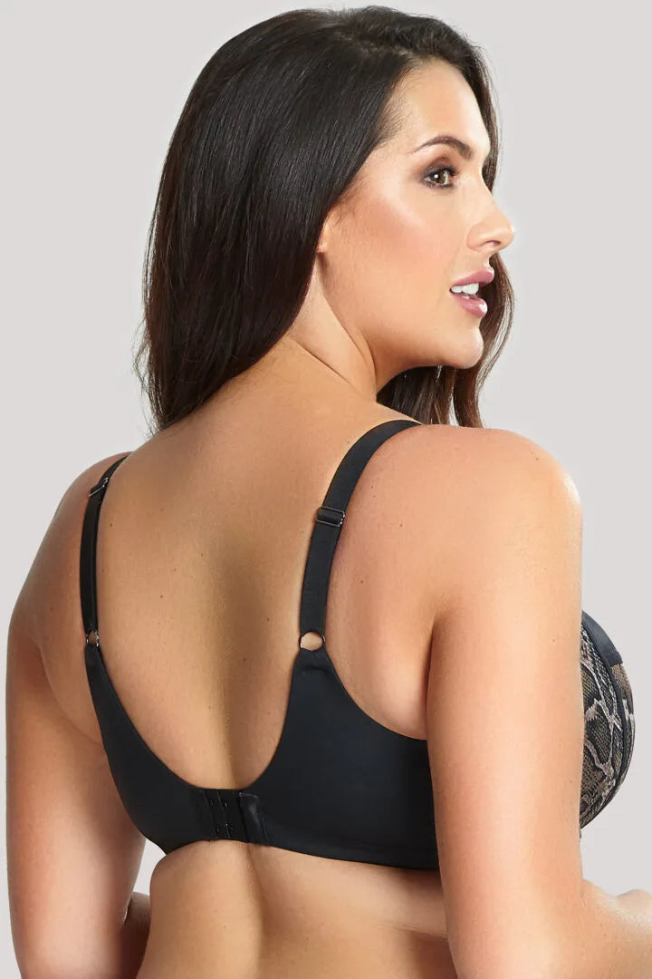 Dionne Full Cup Underwire Bra at Belle Lacet Lingerie
