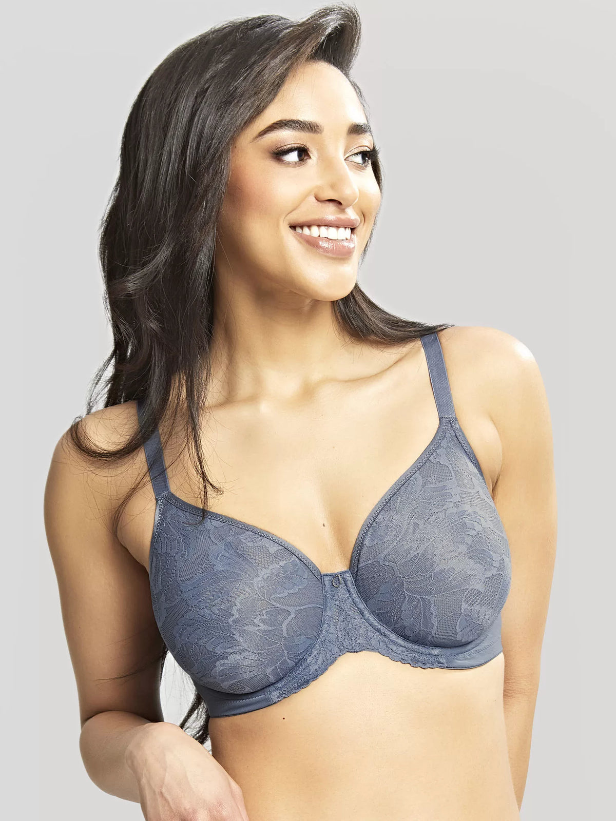 Radiance Full-Cup Molded Underwire bra from Panache at Belle Lacet Lingerie, Phoenix-Gilbert