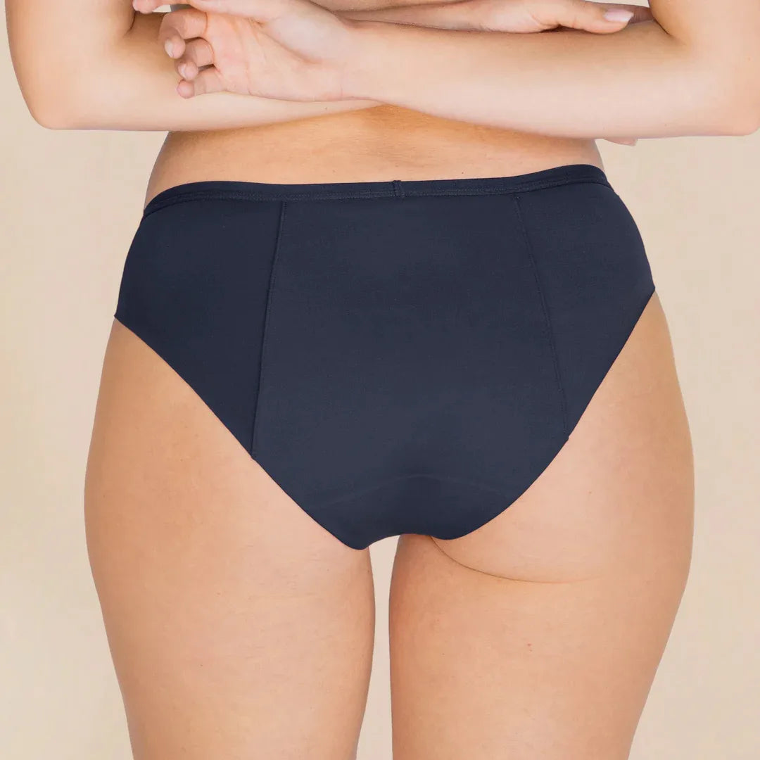 Proof Leakproof Bikini Underwear at Belle Lacet Lingerie