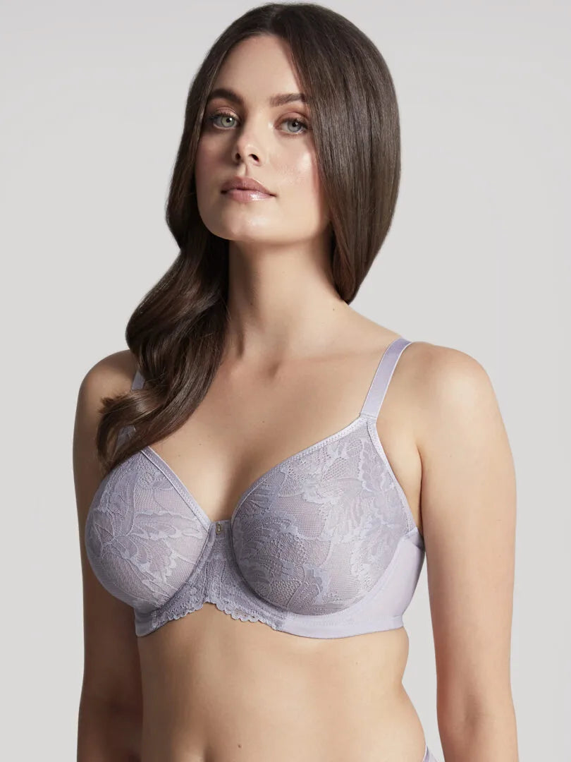 RADIANCE Full-Cup Molded Underwire Bra
