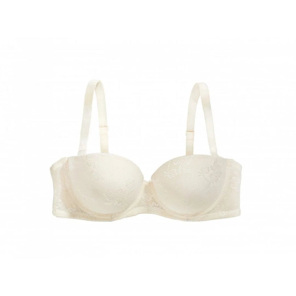 The Little Bra Company on X: The best petite strapless bra is now  available at our partner store 'Bras Galore' located in Chicago, IL! Stop  in to shop our 'Sascha strapless in