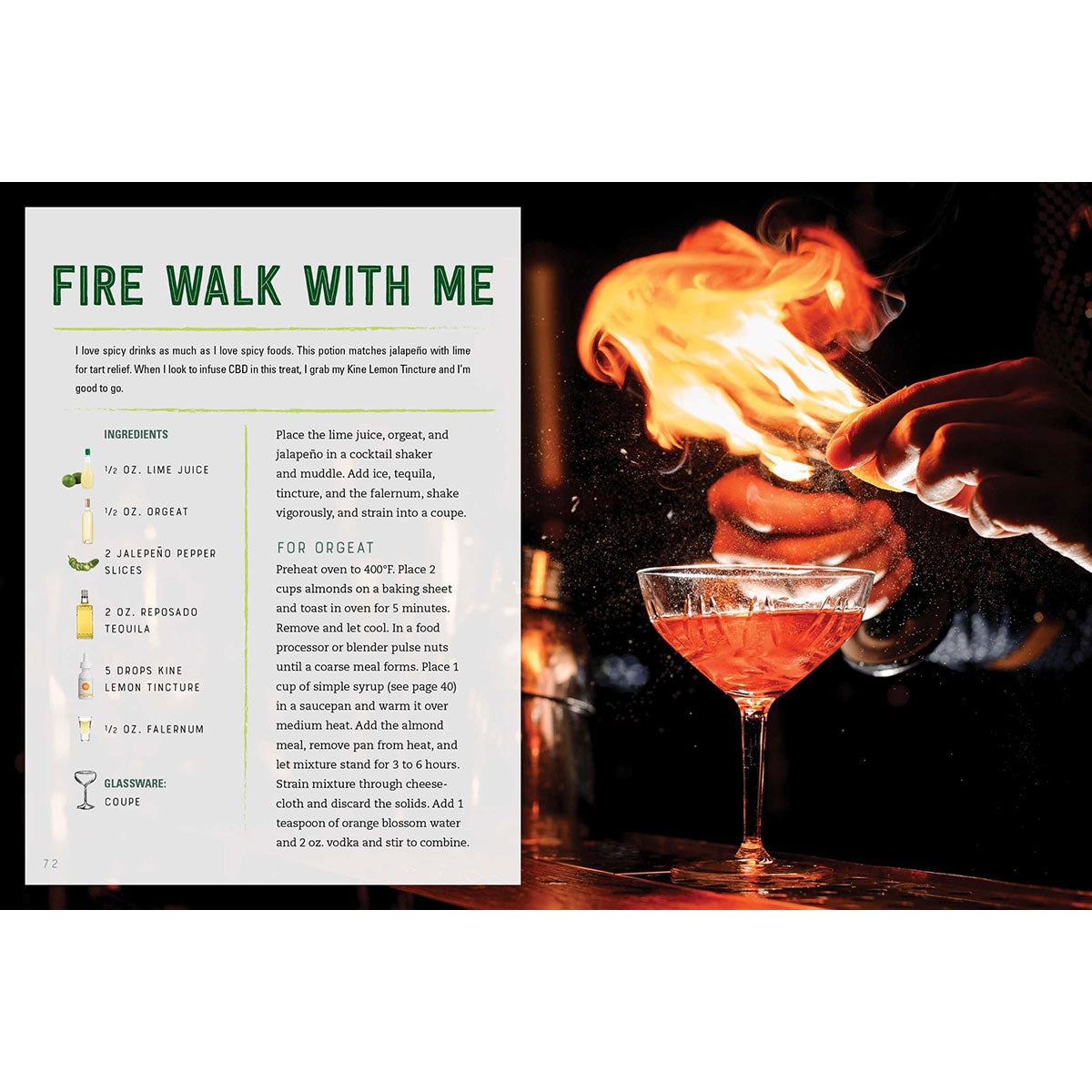 CBD Cocktails-Belle Lacet Lingerie