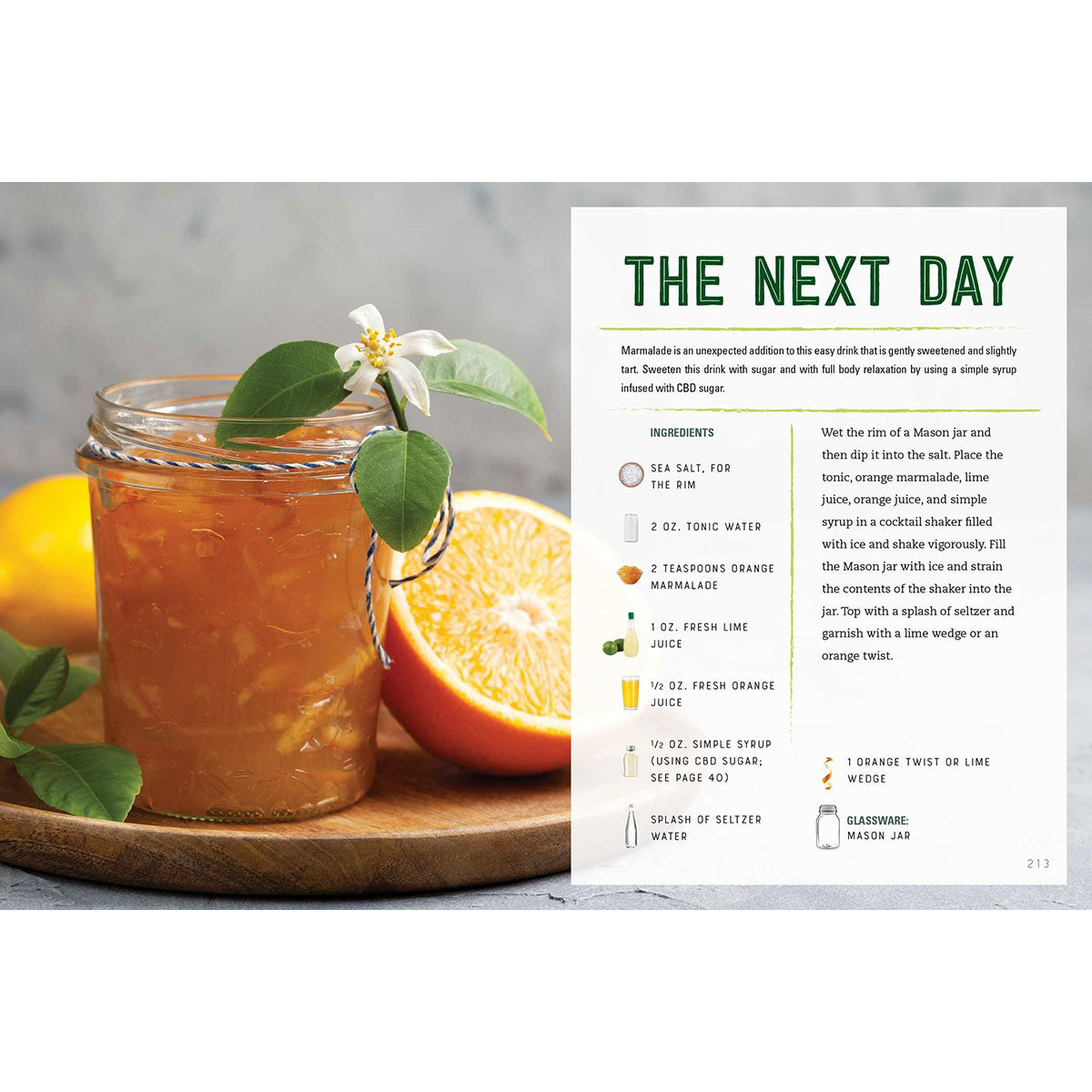 CBD Cocktails-Belle Lacet Lingerie