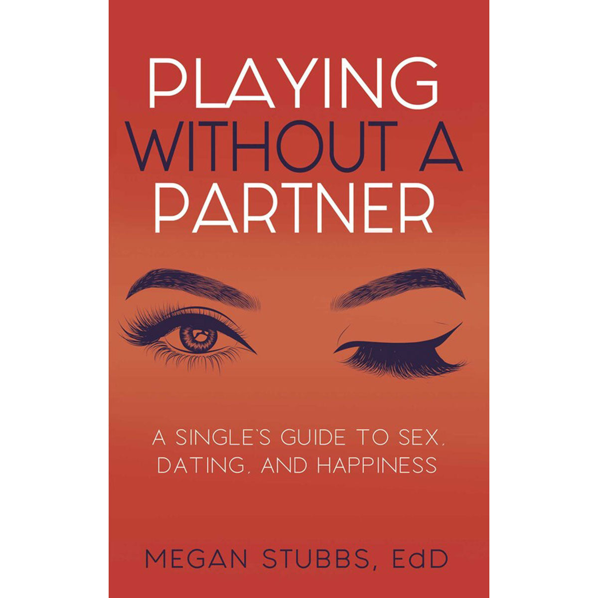 Playing Without A Partner-Belle Lacet Lingerie