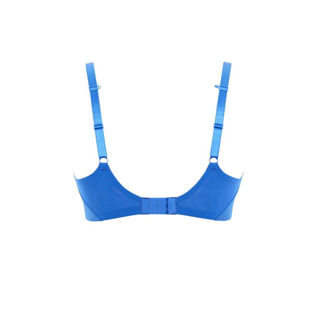 KOKO CHIC Molded Plunge T-Shirt Bra by Panache at Belle Lacet Lingerie.