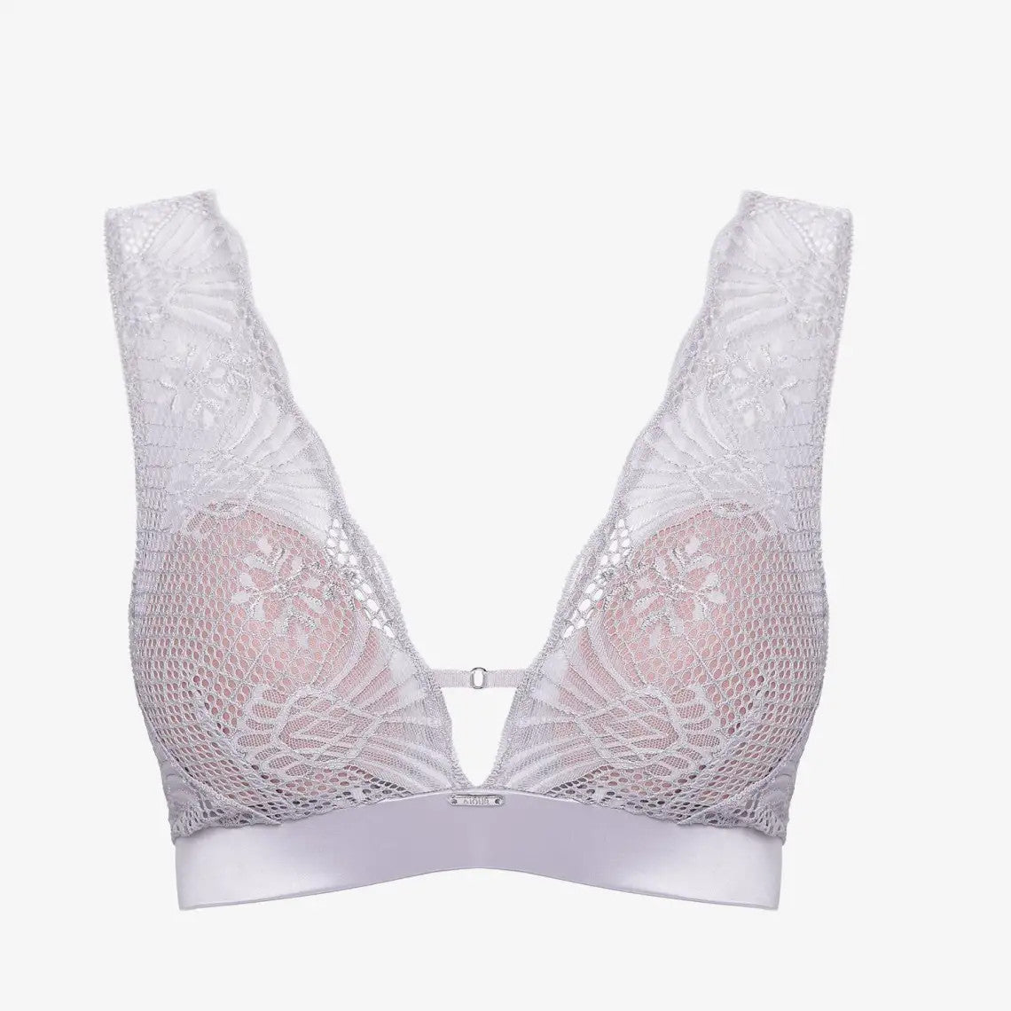 Ajour Praline Bralette