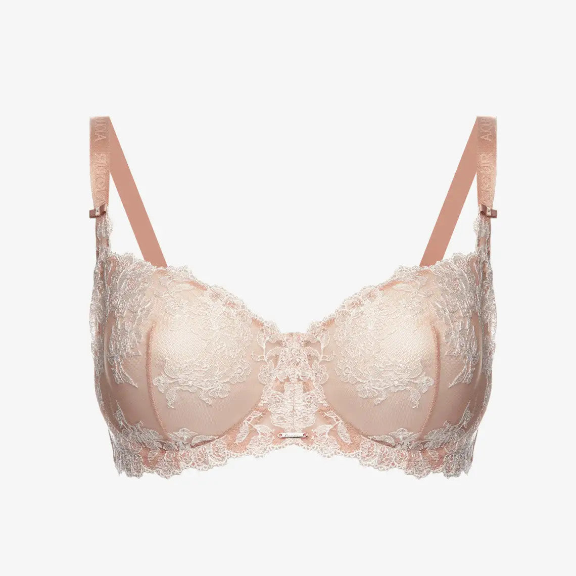 Ajour Tiramisu Underwire Balconette non-padded bra