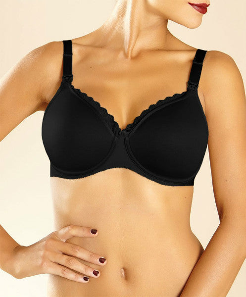 Chantelle U/W Nursing Bra