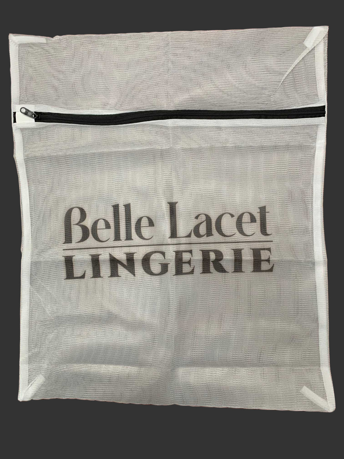 Lingerie Wash Bag-Belle Lacet Lingerie