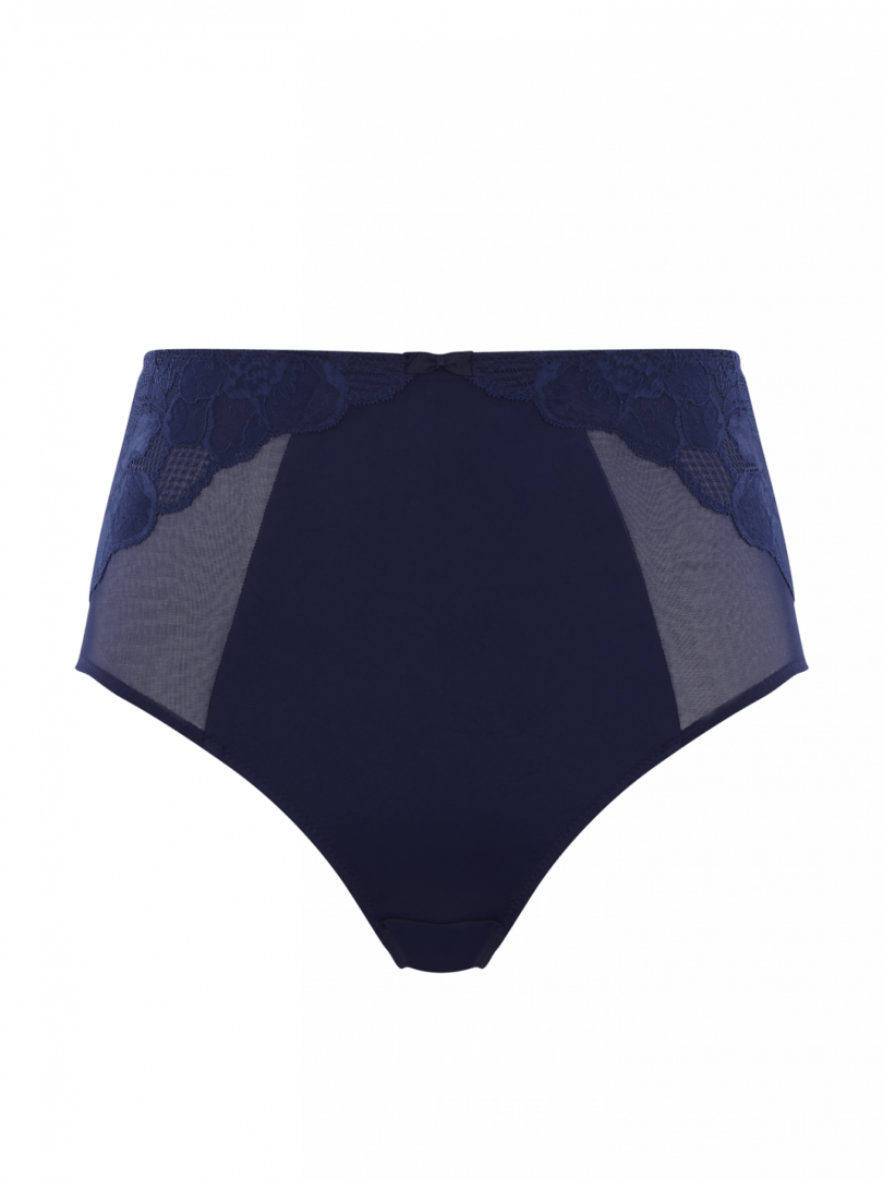 ROCHA High-Waisted Brief-Belle Lacet Lingerie