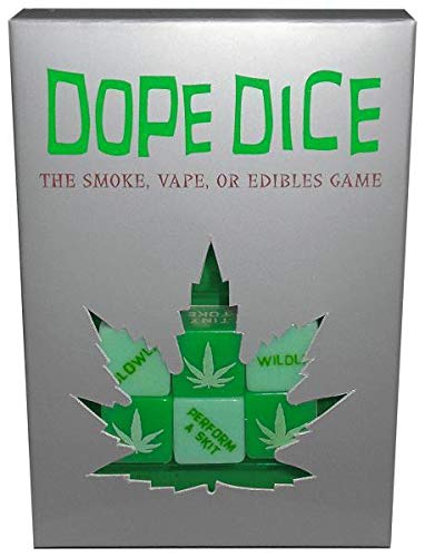 Dope Dice-Belle Lacet Lingerie