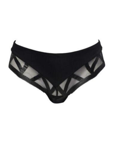 Louisa Bracq Serie Brazilian Shorty-Belle Lacet Lingerie