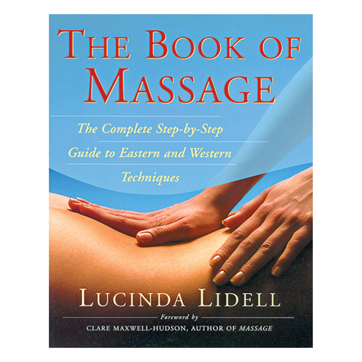 Book of Massage-Belle Lacet Lingerie