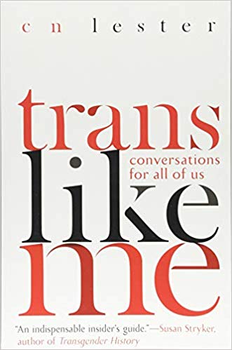 Trans Like Me-Belle Lacet Lingerie
