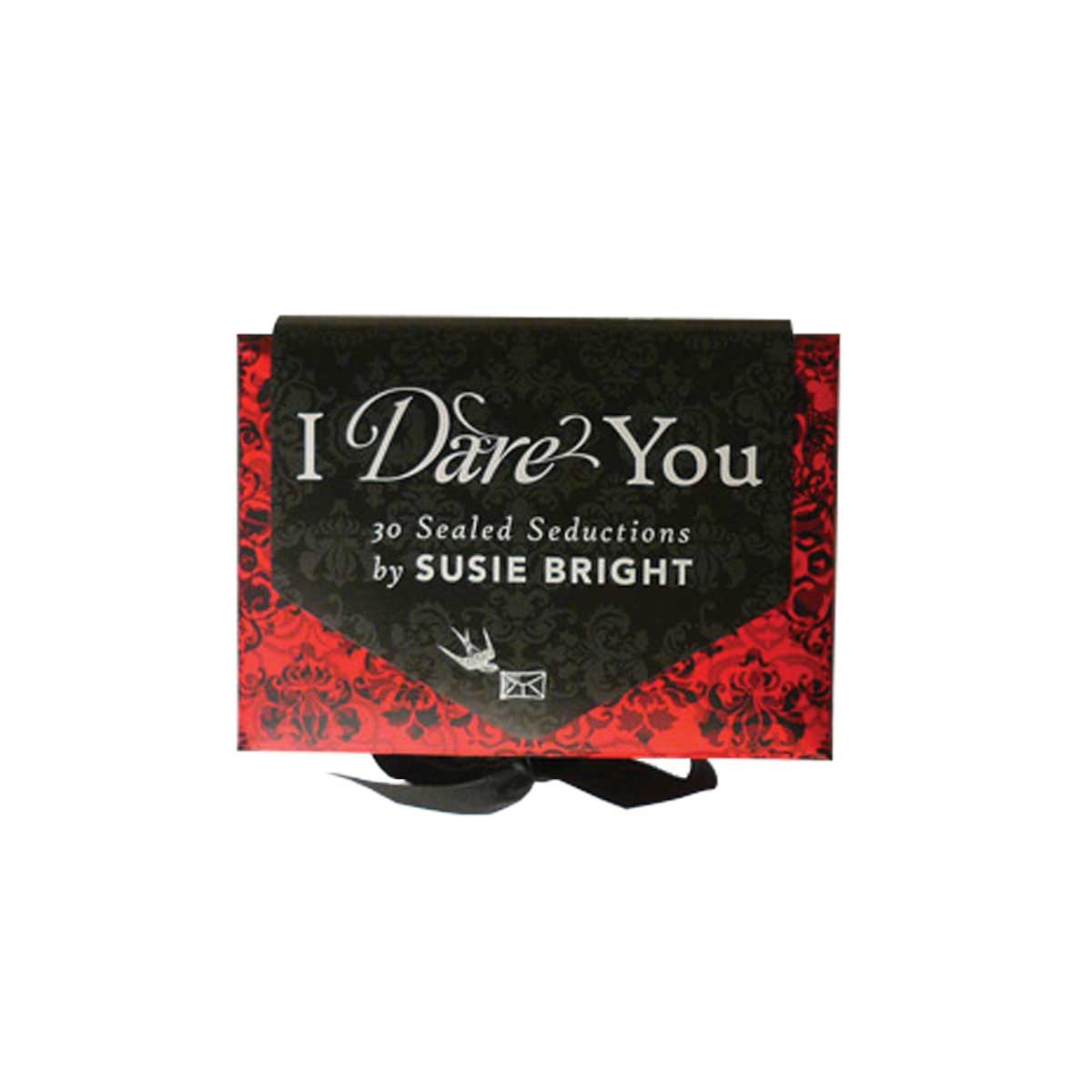 I Dare You Cards-Belle Lacet Lingerie