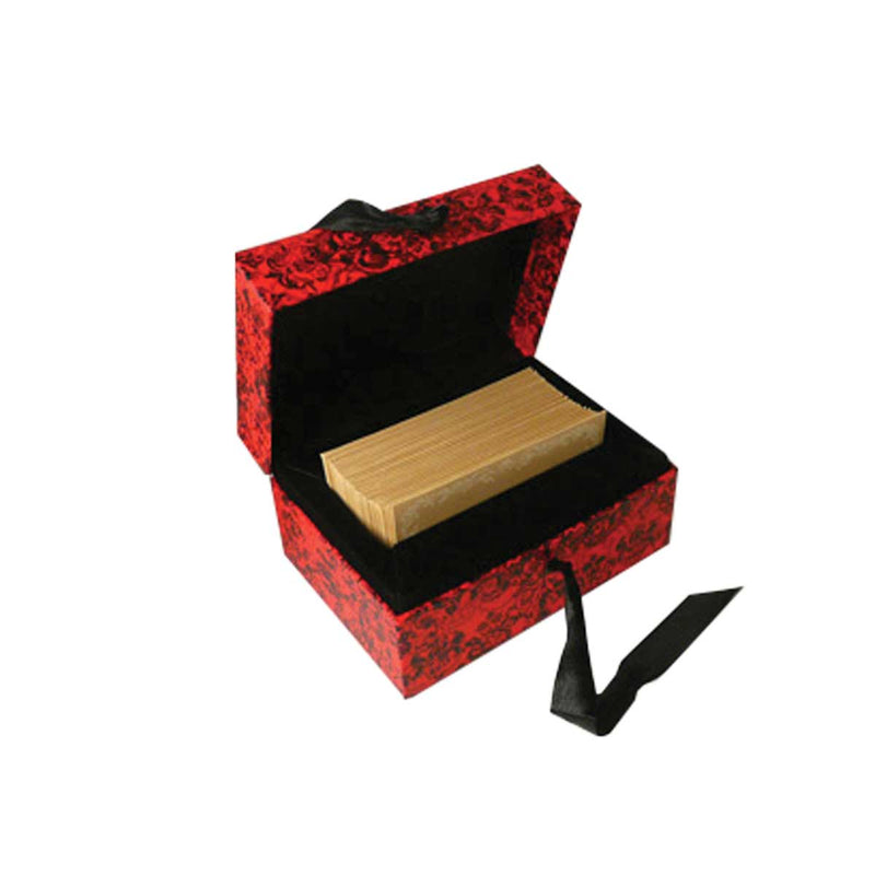 I Dare You Cards-Belle Lacet Lingerie