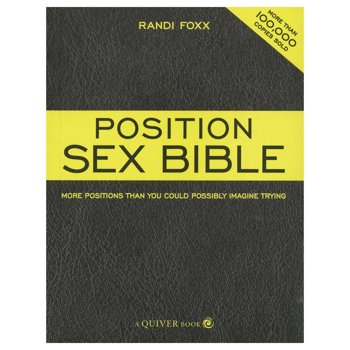 Position Sex Bible-Belle Lacet Lingerie