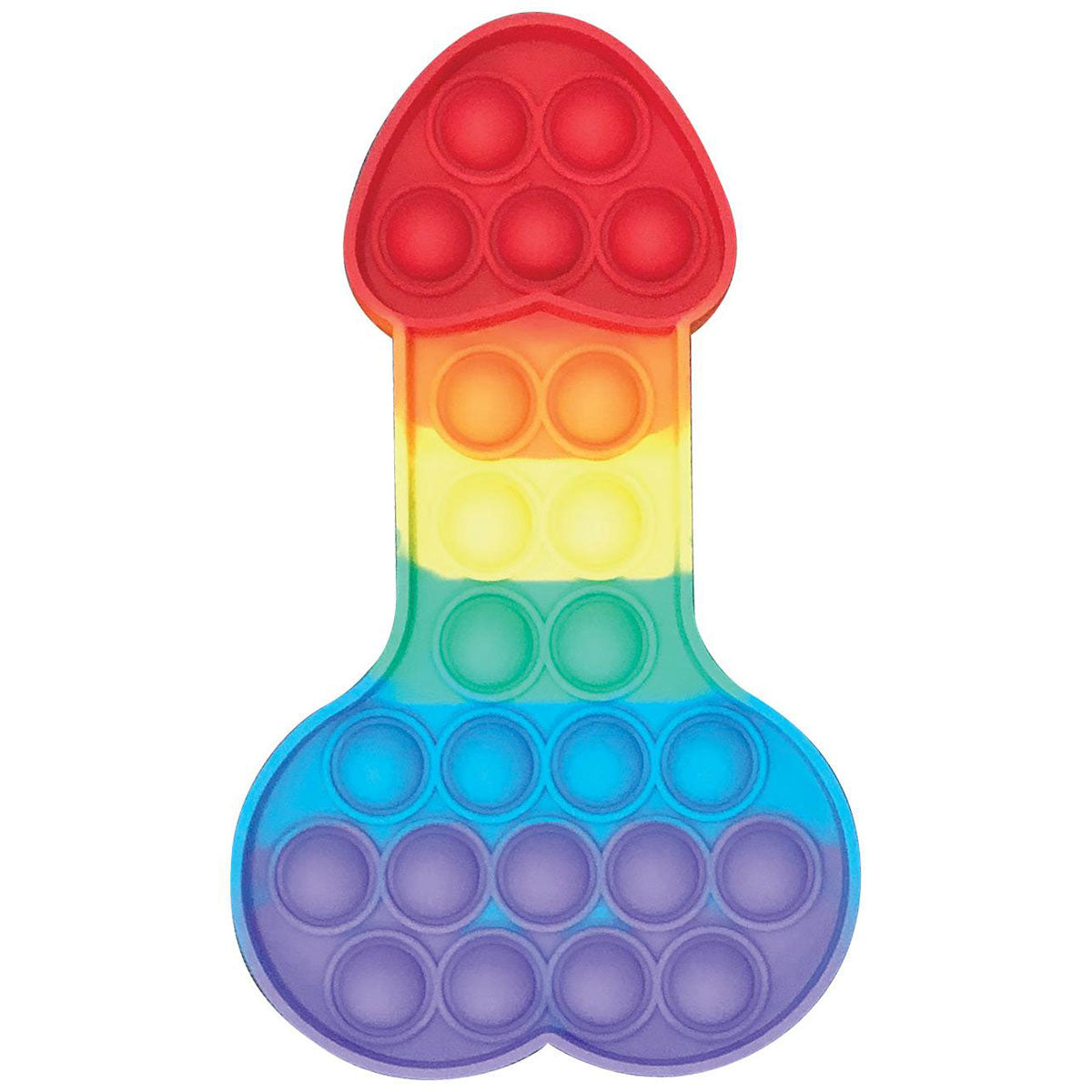 Penis Pop-It Toy