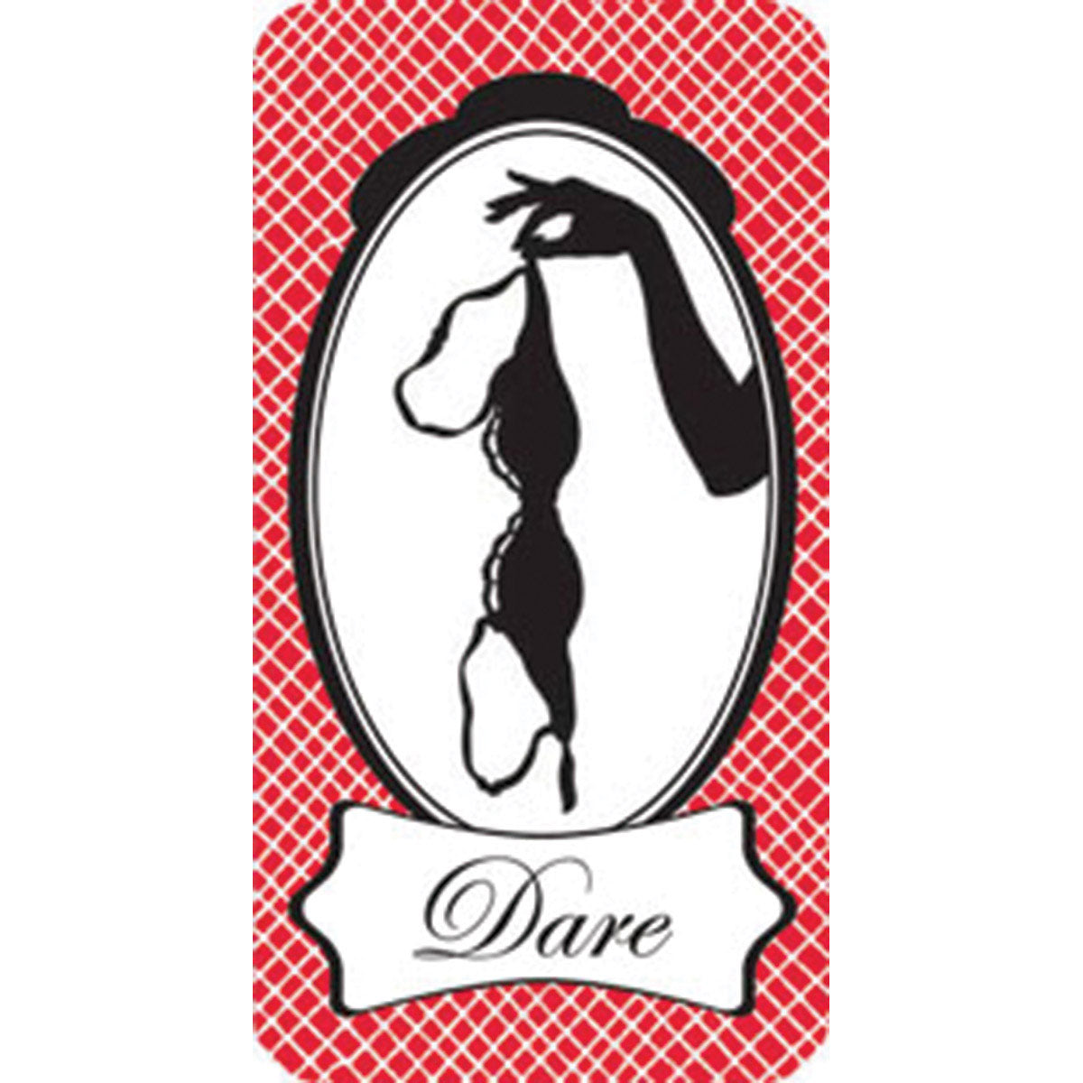 Truth or Dare: A Game of Passion-Belle Lacet Lingerie