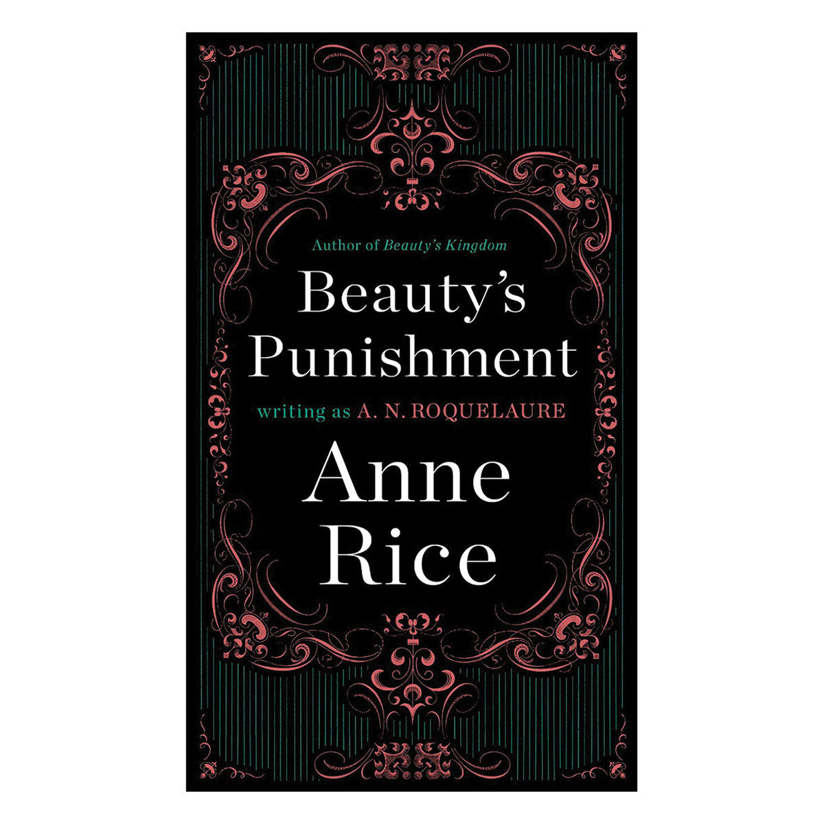 Beauty's Punishment (Vol. 2)