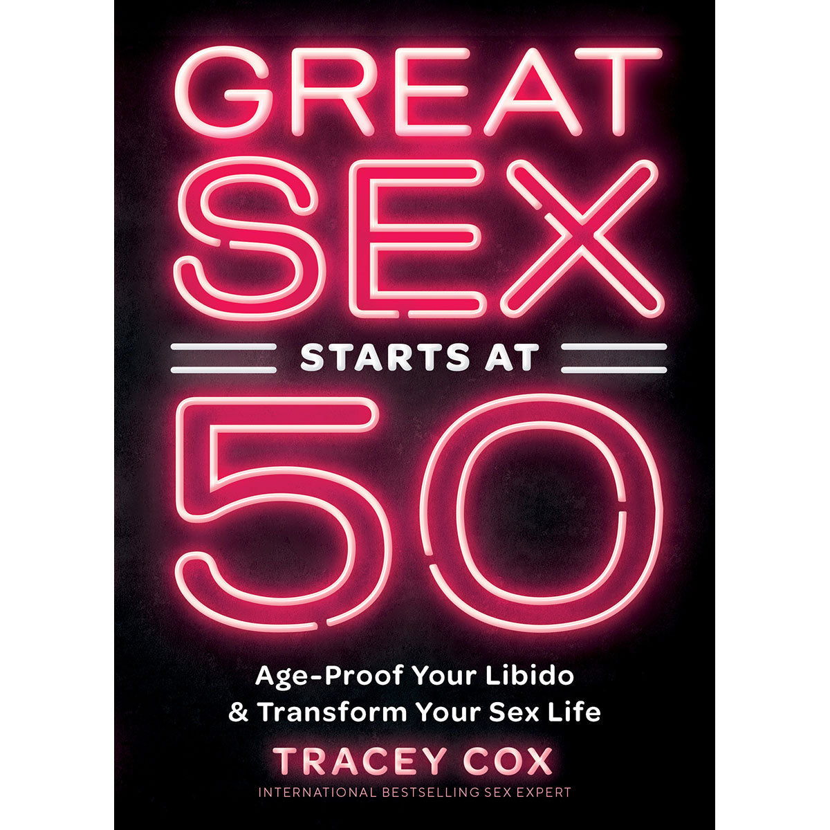 Great Sex Starts at 50-Belle Lacet Lingerie