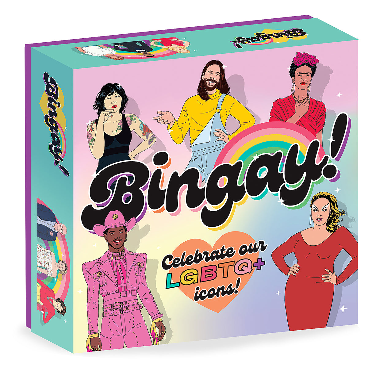 Bingay!-Belle Lacet Lingerie