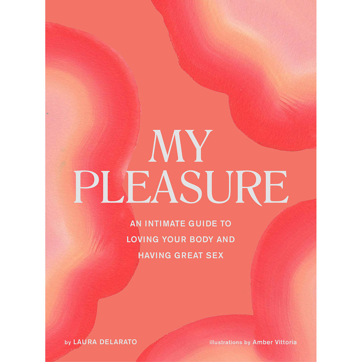 My Pleasure-Belle Lacet Lingerie