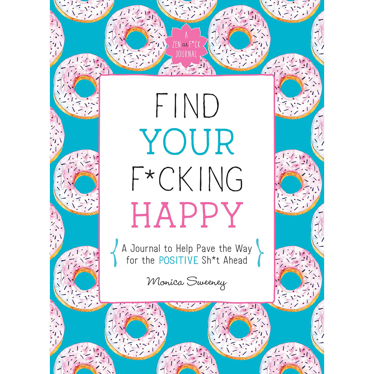 Find Your F*cking Happy-Belle Lacet Lingerie