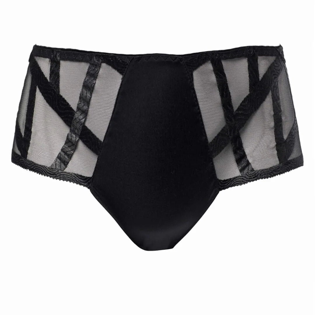 Serie Full Brief from Louisa Bracq at Belle Lacet Lingerie