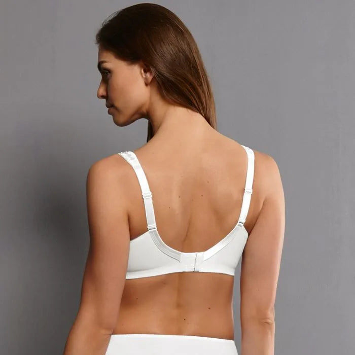 AIRITA Wireless Mastectomy Bra from Anita at Belle Lacet Lingerie