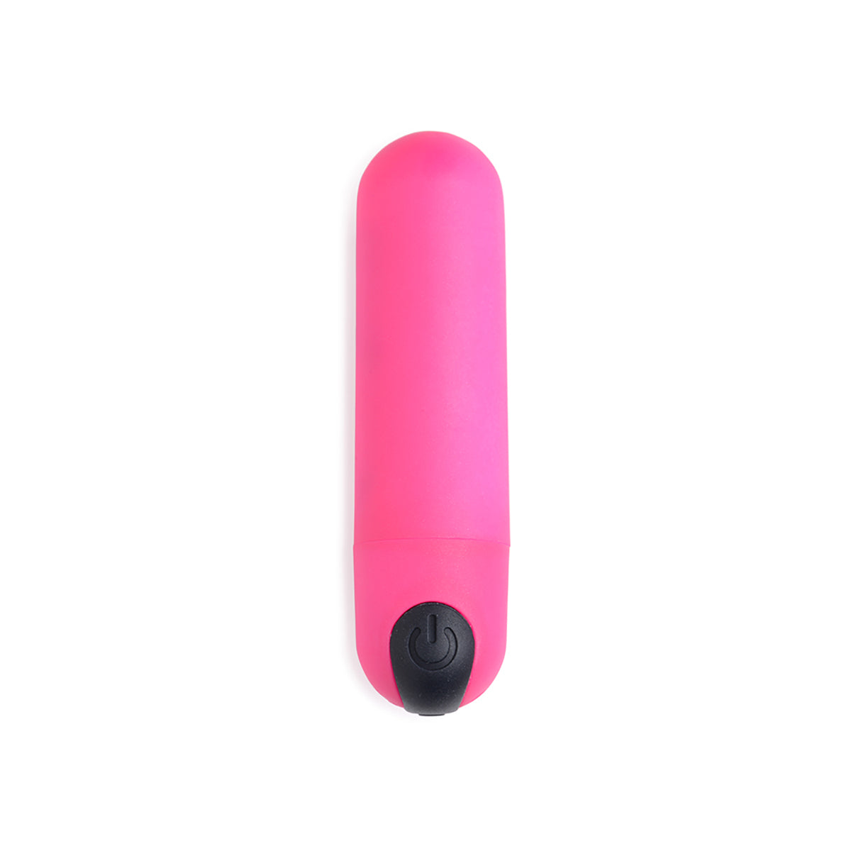 BANG! Vibrating Bullet w/ Remote  Pink-Belle Lacet Lingerie
