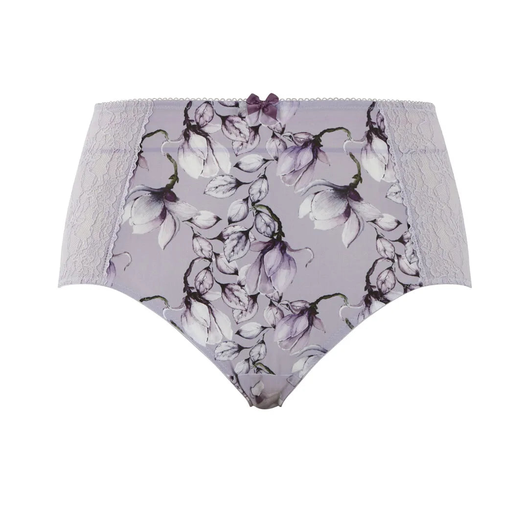 CHI CHI High-Waist Brief at Belle Lacet Lingerie.